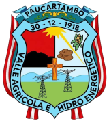 logo paucartambo oficial